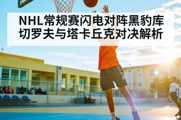 NHL常规赛闪电对阵黑豹库切罗夫与塔卡丘克对决解析